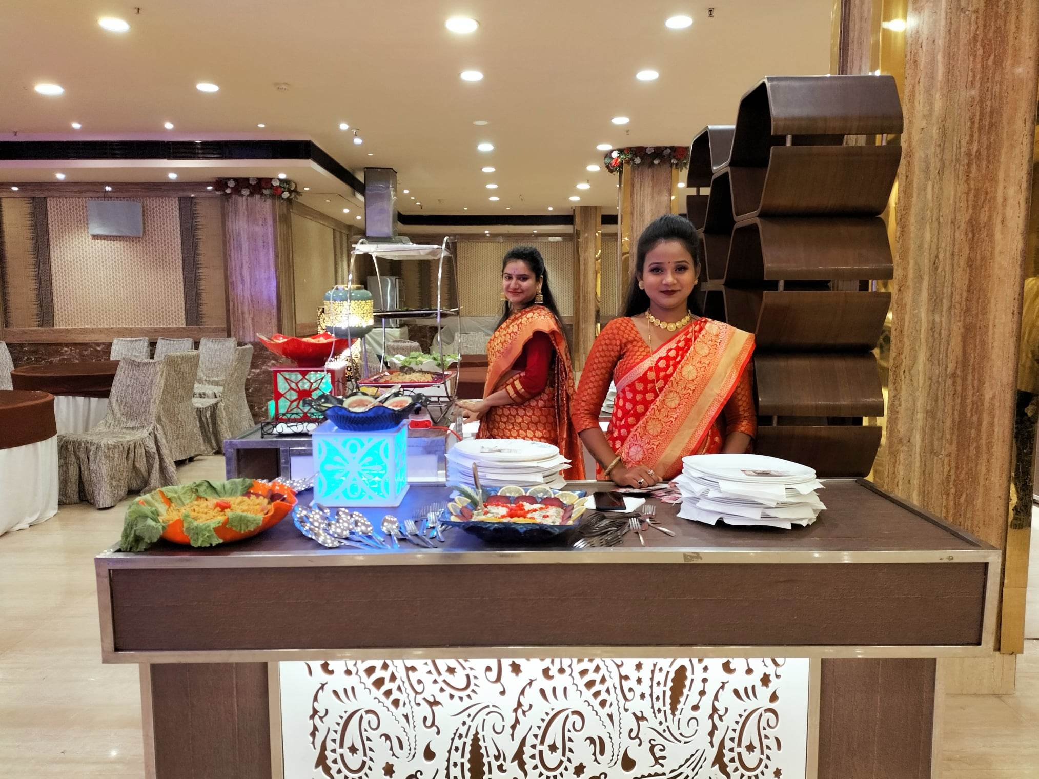 Ashiyana Wedding Venue